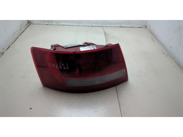 Задний фонарь