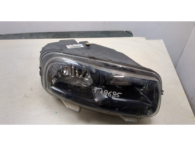 Фара передняя Citroen C4 Cactus правая