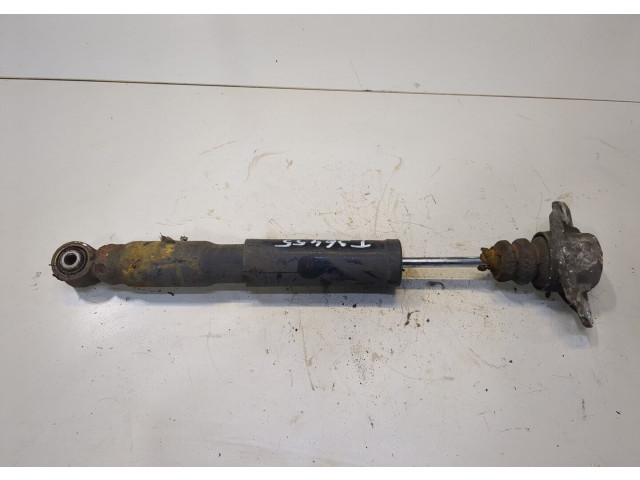 Стойка амортизатора Skoda Yeti 2009-2014 1K051309MQ 2 дизель