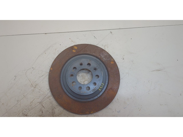 Диск тормозной  Jeep Cherokee 2013-2023   задний         