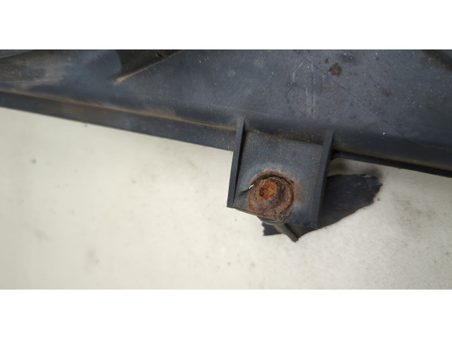 Вентилятор радиатора  Skoda Octavia (A5) 2004-2013           