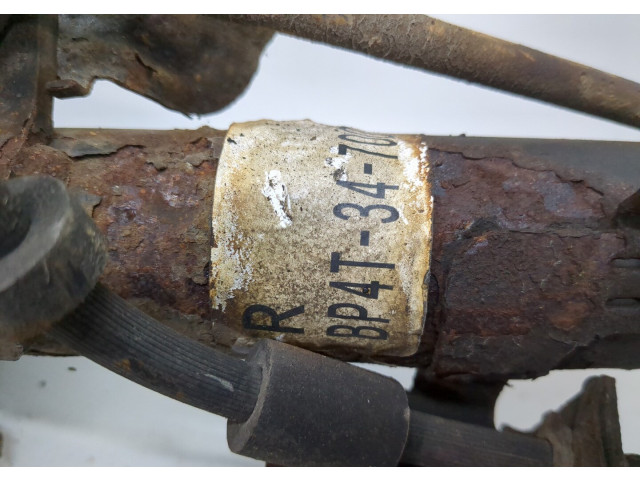 Стойка амортизатора Mazda 3 (BK) 2003-2009