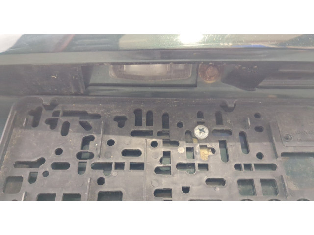 Моторчик заднего дворника Mazda 323 (BJ) 1998-2003