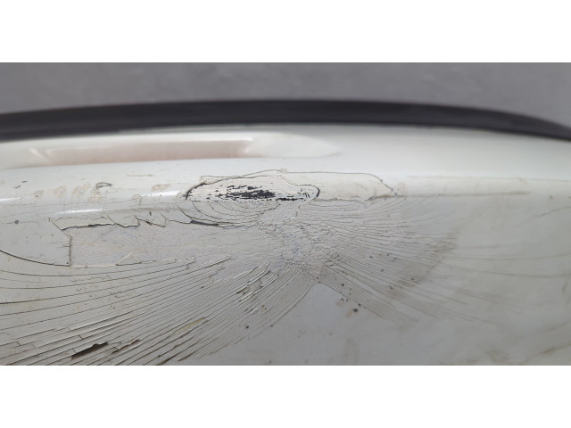 Бампер Mitsubishi Lancer 10 2007-2017 задний