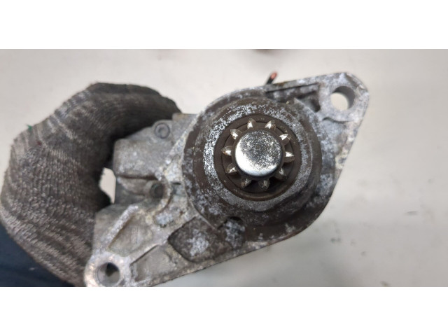 Стартер  Volkswagen Golf 5 2003-2009 1.4     