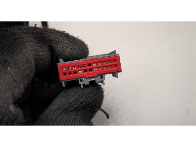 Зеркало боковое Jaguar F-Pace 2016-2020 правое