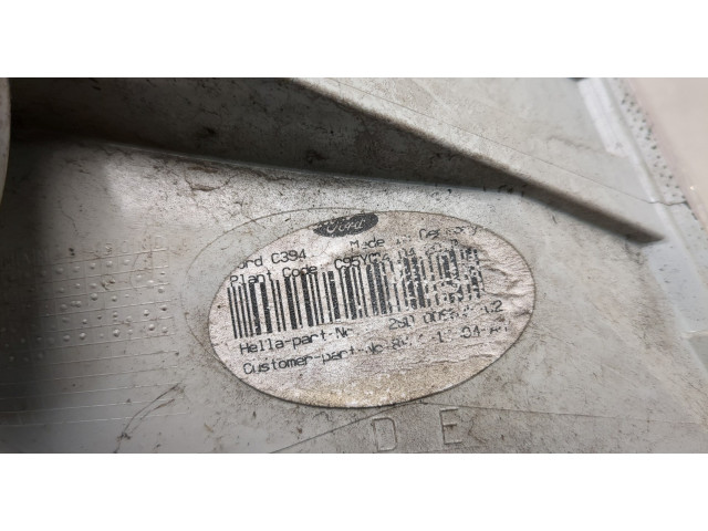 Задний фонарь          