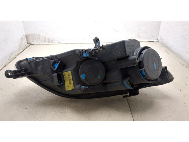 Фара передняя Volkswagen Golf Plus левая