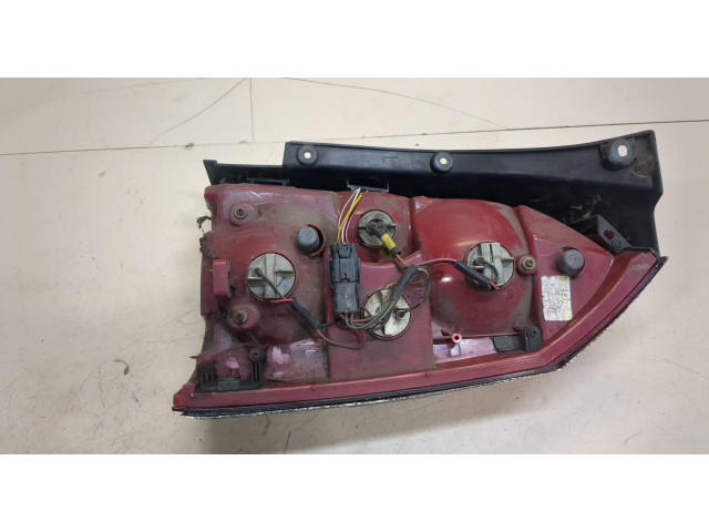 Задний фонарь