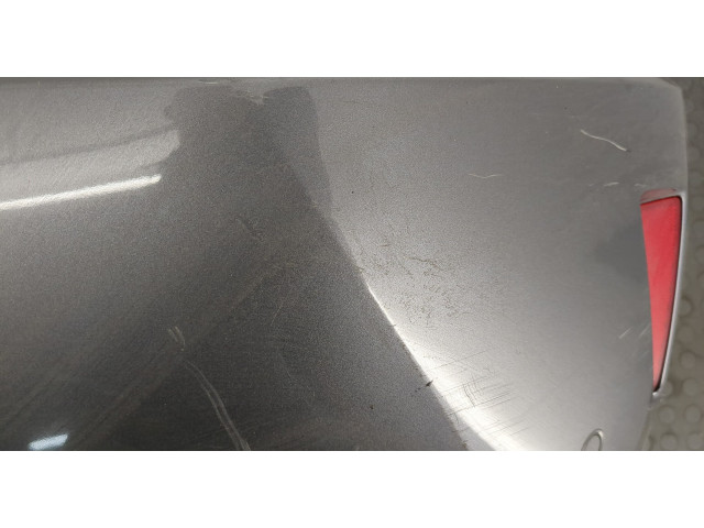 Бампер Lexus RX 2015-2019 задний