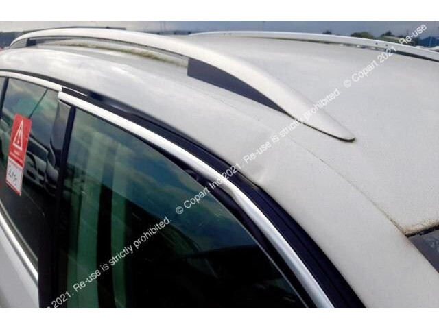 Двигатель стеклоочистителя (моторчик дворников) задний Volkswagen Tiguan 2011-2016