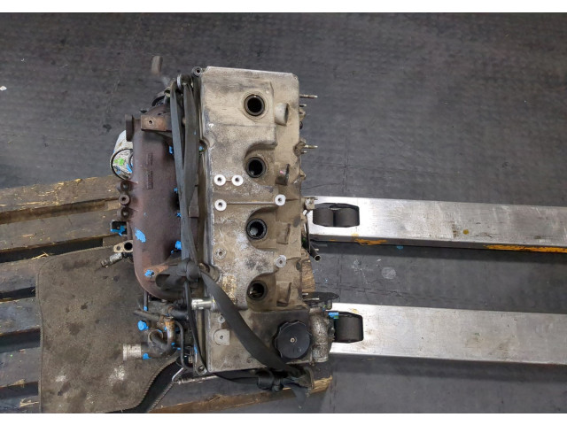 Масляный насос