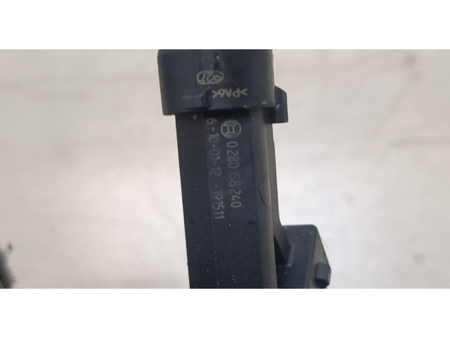 Форсунка топливная  Chevrolet Volt 2010-2015         