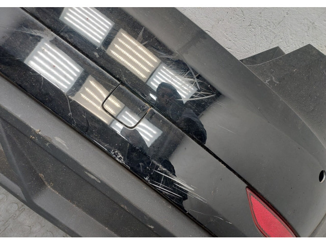 Бампер Audi A3 (8V) 2016-2020 задний