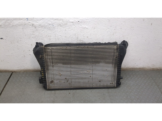 Интеркулер  Skoda Yeti 2009-2014 1.6      