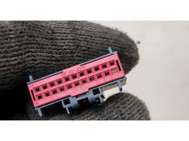 Зеркало боковое  Jaguar X-Type 2001-2009  правое           