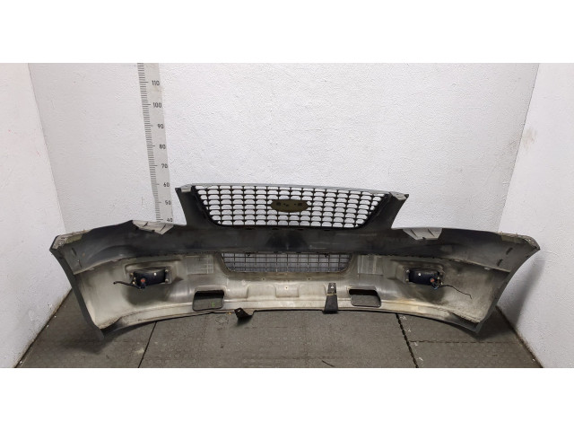 Бампер Ford Expedition 2002-2006 передний 4L1Z17D957HAA