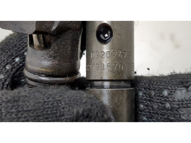 Форсунка топливная  Saab 9-5 1997-2005    5342423     