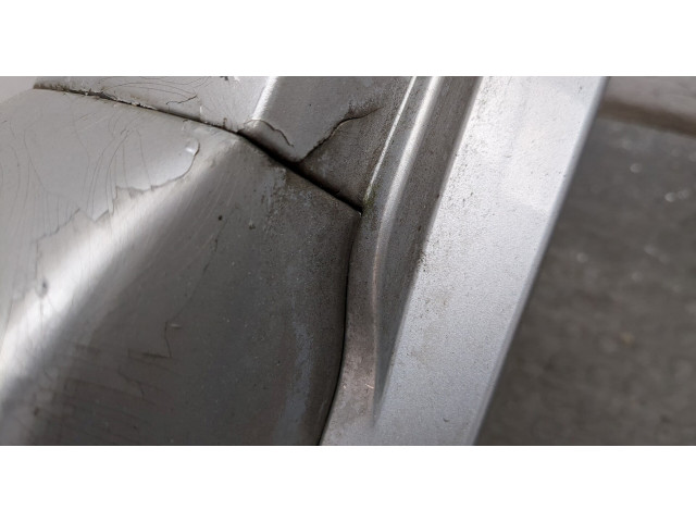 Бампер Citroen C4 Grand Picasso 2006-2013 задний