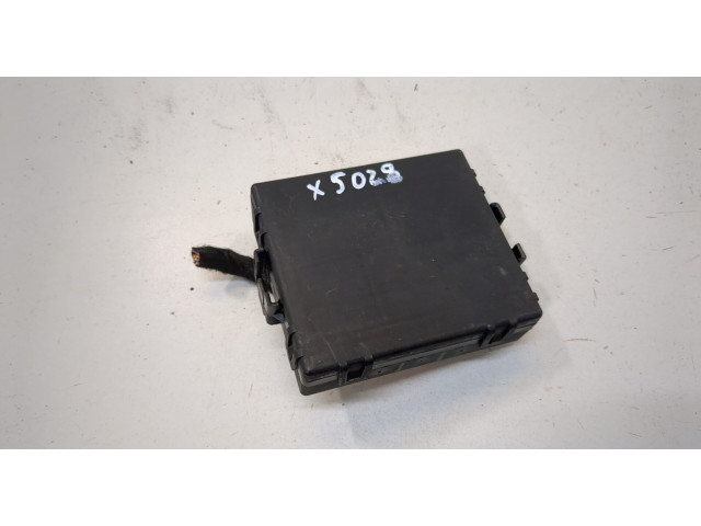 Блок комфорта Audi Q2 2016-2021 3Q0907530Q