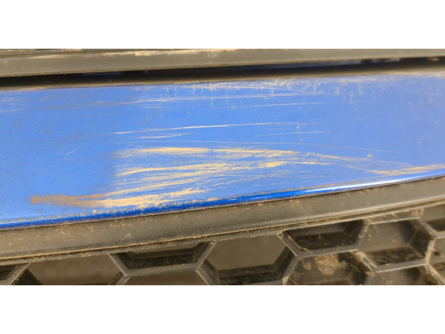 Бампер  Chevrolet Cruze 2009-2015 передний   