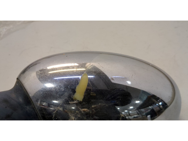 Зеркало боковое Mini Cooper (R50 / 53) 2001-2006 левое 51167192471