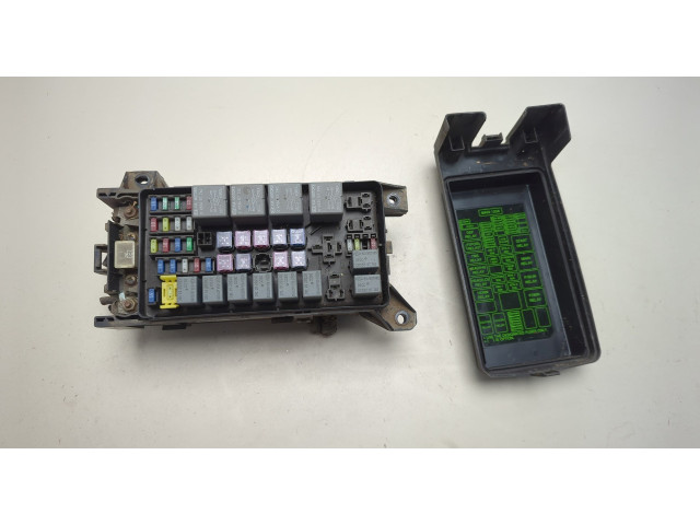 Блок предохранителей KIA Sorento BL 2002-2011 911603E070