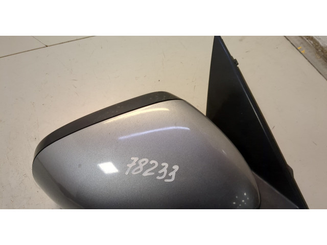 Зеркало боковое  Jaguar XF 2007-2015  правое           