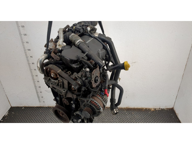 Турбина Nissan NV200 2009-2025 1441100Q3J