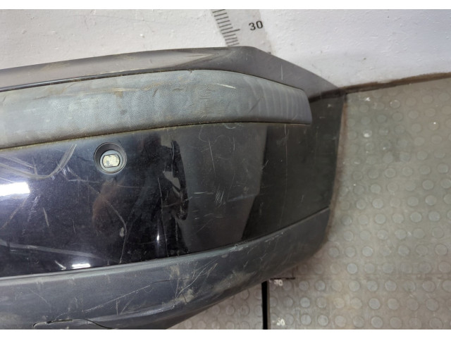 Бампер  Volvo S60 2000-2009 задний   9484004