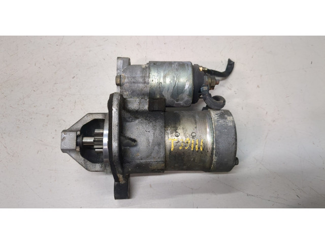 Стартер Nissan Serena 2005-2010 C25