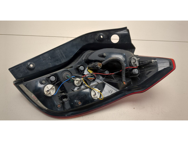 Задний фонарь 8360134050, 8360134060