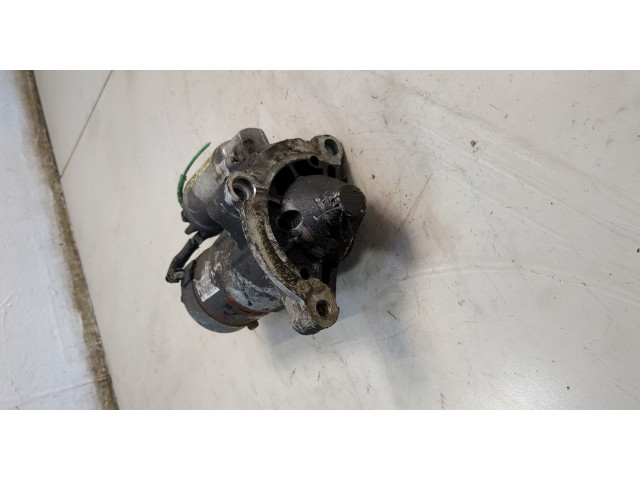 Стартер  Citroen C4 2004-2010      