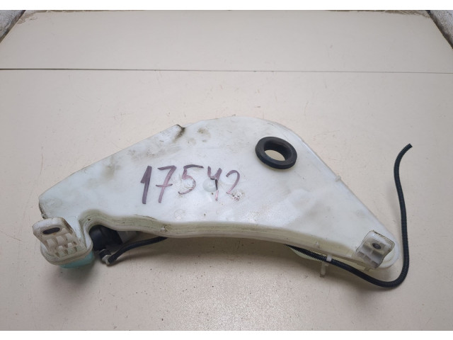 Бачок омывателя  Audi A6 (C7) 2011-2018 4G8955453D, 1K5955651, 7M0919376   
