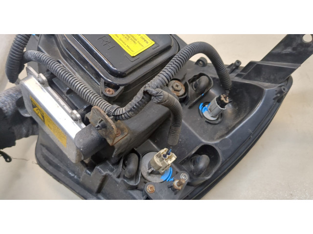 Фара передняя  Opel Antara 2006-2015 правая 