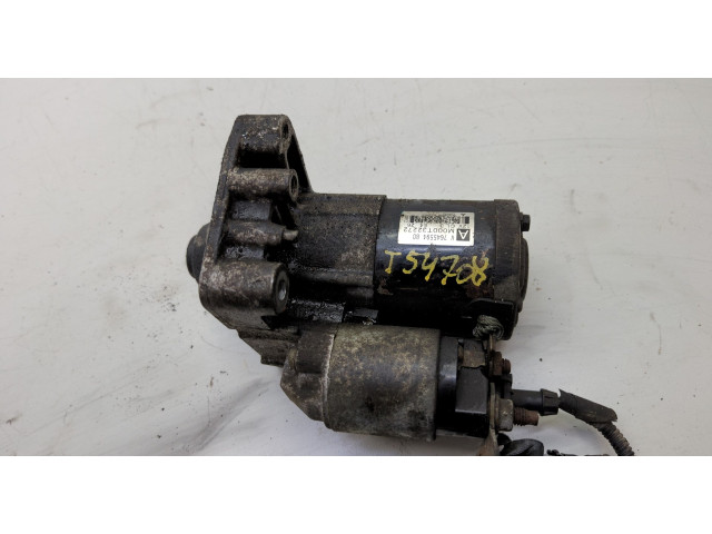 Стартер Citroen DS3 2009-2016 1.6 7645594, M000T32272