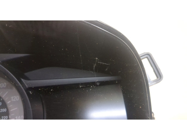 Панель приборов  Ford Edge 2018-2023       FT4T10890CA, MT4T10849CD     