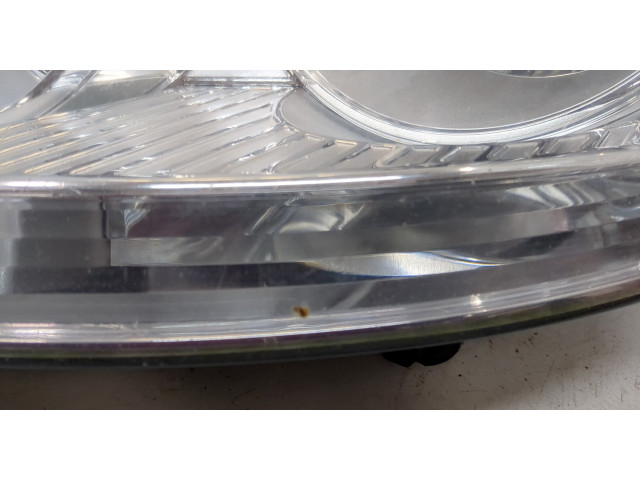 Фара передняя Volkswagen Jetta 5 2005-2011 левая