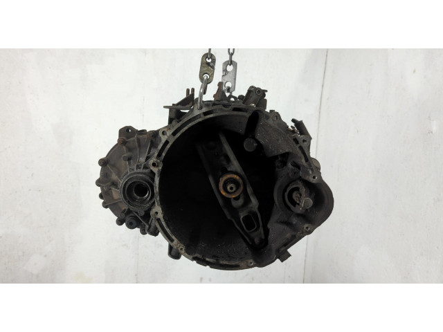 Стартер Mitsubishi Colt 2002-2012 1.1