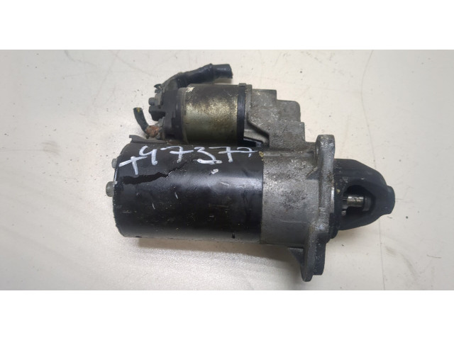 Стартер Nissan X-Trail (T32) 2013- 1.6