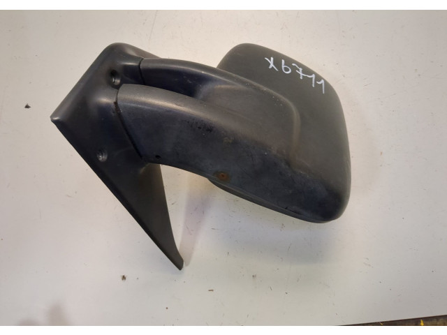 Зеркало боковое  Volkswagen Transporter 4 1991-2003  левое           702857507F