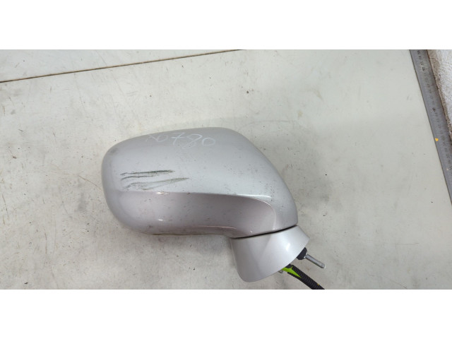 Зеркало боковое  Lexus IS 2005-2016  правое           