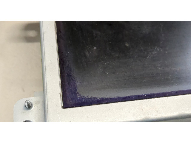 Дисплей бортового компьютера  Audi A6 (C6) 2005-2011 8T0919603C         