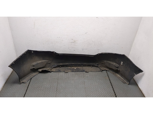 Бампер Honda Civic 2015-2021 задний