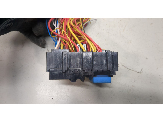 Блок предохранителей Dacia Sandero 2012-2020