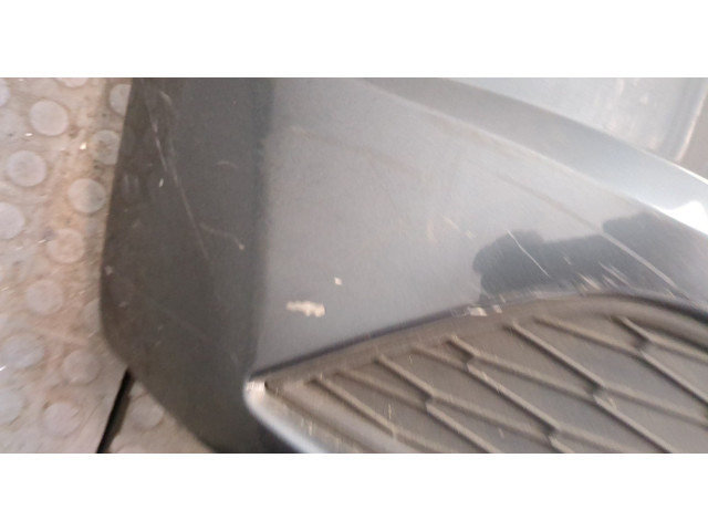 Бампер  Seat Toledo 4 2012-2019 передний   