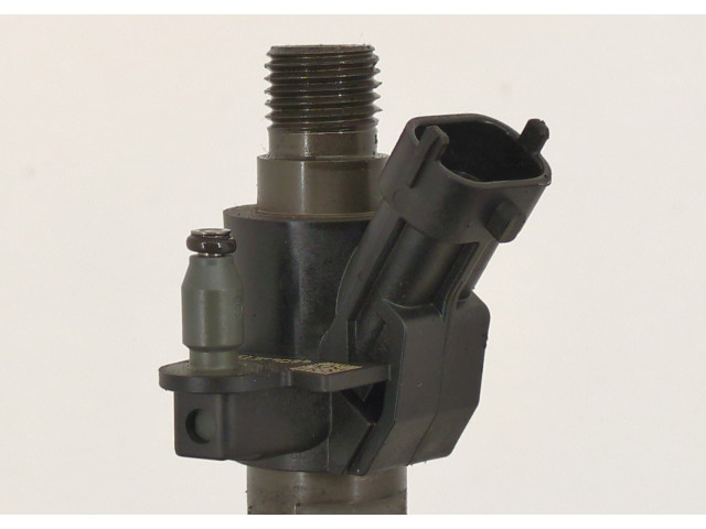 Форсунка топливная Jaguar XF 2007-2015 0445116013