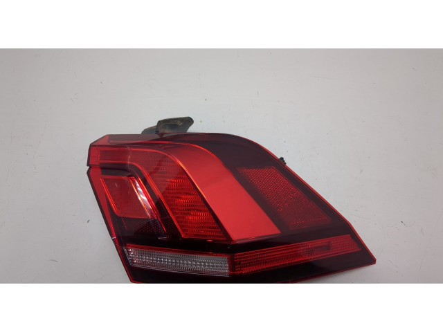 Задний фонарь     5NN945096A   Volkswagen Tiguan 2016-2020 