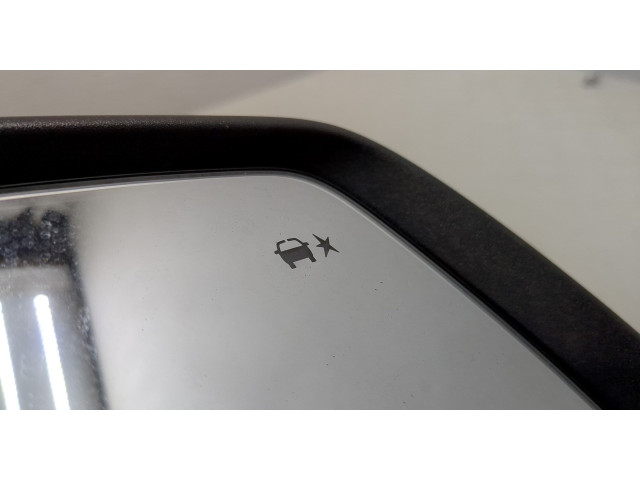 Зеркало боковое  GMC Acadia 2019-2025  правое           84737868