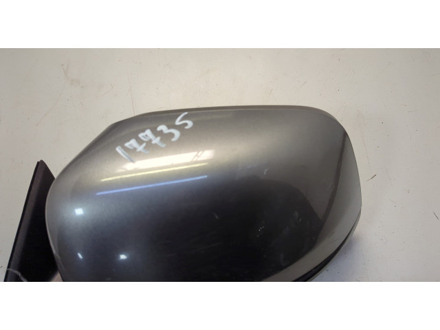 Зеркало боковое Jeep Grand Cherokee 2010-2013 левое 1NT49CDMAH